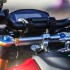 Ducati Hypermotard 950 ekstra emocje i ekstrawagancja - Hypermotard 950 SP amortyzator skretu
