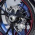 Ducati Hypermotard 950 ekstra emocje i ekstrawagancja - Hypermotard 950 SP felga tyl