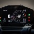 Ducati Hypermotard 950 ekstra emocje i ekstrawagancja - Hypermotard 950 SP kolorowy wyswietlacz tft