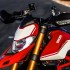 Ducati Hypermotard 950 ekstra emocje i ekstrawagancja - Hypermotard 950 SP polprofil