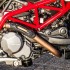 Ducati Hypermotard 950 ekstra emocje i ekstrawagancja - Hypermotard 950 SP rama kratownica