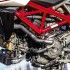 Ducati Hypermotard 950 ekstra emocje i ekstrawagancja - Hypermotard 950 SP silnik