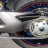 Ducati Hypermotard 950 ekstra emocje i ekstrawagancja - Hypermotard 950 SP wahacz