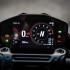 Ducati Hypermotard 950 ekstra emocje i ekstrawagancja - Hypermotard 950 SP zegary