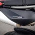 Ducati Hypermotard 950 ekstra emocje i ekstrawagancja - Hypermotard 950 Static uklad wydechowy