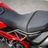 Ducati Hypermotard 950 ekstra emocje i ekstrawagancja - Hypermotard 950 kanapa