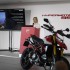 Ducati Hypermotard 950 ekstra emocje i ekstrawagancja - Hypermotard 950 przemowienie