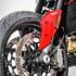 Ducati Hypermotard 950 ekstra emocje i ekstrawagancja - Hypermotard 950 przod