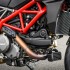 Ducati Hypermotard 950 ekstra emocje i ekstrawagancja - Hypermotard 950 rama silnik
