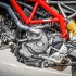 Ducati Hypermotard 950 ekstra emocje i ekstrawagancja - Hypermotard 950 silnik
