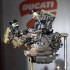 Ducati Hypermotard 950 ekstra emocje i ekstrawagancja - Hypermotard 950 silnik ducati