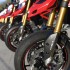 Ducati Hypermotard 950 ekstra emocje i ekstrawagancja - Hypermotard 950 testy prasowe