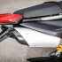 Ducati Hypermotard 950 ekstra emocje i ekstrawagancja - Hypermotard 950 tyl