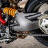Ducati Hypermotard 950 ekstra emocje i ekstrawagancja - Hypermotard 950 wahacz