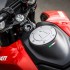 Ducati Hypermotard 950 ekstra emocje i ekstrawagancja - Hypermotard 950 zbiornik