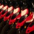 Ducati Hypermotard 950 ekstra emocje i ekstrawagancja - hypermotard 950 sp w szeregu