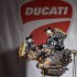 Ducati Hypermotard 950 ekstra emocje i ekstrawagancja - silnik testastretta hypermotard 950