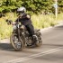 Harley Davidson Street Bob 2018 czysta lobuzerka TEST - Harley Davidson Street Bob 2018 test 22