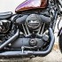 Harley Davison Sportster 1200 Iron zeznania z jazdy - Harley Davison Sportster 1200 Iron test 03