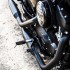 Harley Davison Sportster 1200 Iron zeznania z jazdy - Harley Davison Sportster 1200 Iron test 10