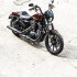 Harley Davison Sportster 1200 Iron zeznania z jazdy - Harley Davison Sportster 1200 Iron test 23