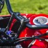Honda CB500X wygodna kawalerka dla singla - Honda CB500X test motocykla 2019 10