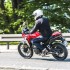 Honda CB500X wygodna kawalerka dla singla - Honda CB500X test motocykla 2019 24