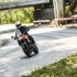 Honda CB500X wygodna kawalerka dla singla - Honda CB500X test motocykla 2019 25