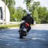 Honda CB500X wygodna kawalerka dla singla - Honda CB500X test motocykla 2019 31