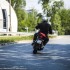 Honda CB500X wygodna kawalerka dla singla - Honda CB500X test motocykla 2019 32