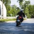 Honda CB500X wygodna kawalerka dla singla - Honda CB500X test motocykla 2019 33