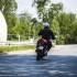 Honda CB500X wygodna kawalerka dla singla - Honda CB500X test motocykla 2019 34