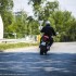 Honda CB500X wygodna kawalerka dla singla - Honda CB500X test motocykla 2019 35