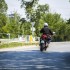 Honda CB500X wygodna kawalerka dla singla - Honda CB500X test motocykla 2019 36