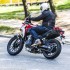 Honda CB500X wygodna kawalerka dla singla - Honda CB500X test motocykla 2019 41