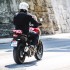 Honda CB500X wygodna kawalerka dla singla - Honda CB500X test motocykla 2019 44