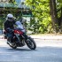 Honda CB500X wygodna kawalerka dla singla - Honda CB500X test motocykla 2019 45