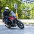 Honda CB500X wygodna kawalerka dla singla - Honda CB500X test motocykla 2019 47