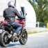 Honda CB500X wygodna kawalerka dla singla - Honda CB500X test motocykla 2019 48