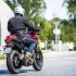 Honda CB500X wygodna kawalerka dla singla - Honda CB500X test motocykla 2019 49