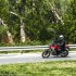 Honda CB500X wygodna kawalerka dla singla - Honda CB500X test motocykla 2019 52