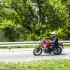 Honda CB500X wygodna kawalerka dla singla - Honda CB500X test motocykla 2019 53