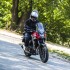 Honda CB500X wygodna kawalerka dla singla - Honda CB500X test motocykla 2019 57
