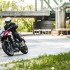 Honda CB500X wygodna kawalerka dla singla - Honda CB500X test motocykla 2019 62