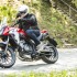 Honda CB500X wygodna kawalerka dla singla - Honda CB500X test motocykla 2019 64
