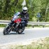 Honda CB500X wygodna kawalerka dla singla - Honda CB500X test motocykla 2019 65