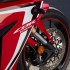 Honda CBR 650 R 2019 Lifestyle supersport o dwoch obliczach - Honda CBR650R 2019 statyka 05