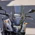 Honda CB 500F CBR 500R i CB 500X trio na prawo jazdy A2 - cb 500 x front