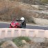 Honda CB 500F CBR 500R i CB 500X trio na prawo jazdy A2 - cbr500 czerwona