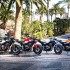 Honda CB 500F CBR 500R i CB 500X trio na prawo jazdy A2 - rodzina cb honda